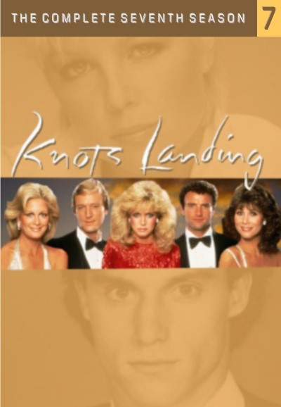 Knots Landing - Season 7 [163881] (A1776439956) [[Shows 2.0]] --Plex--